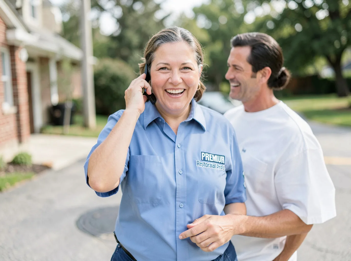 Water Damage Restoration Echo, OR FAQs